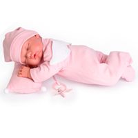 Muñecas Luni Posturitas Alitas de Ángel