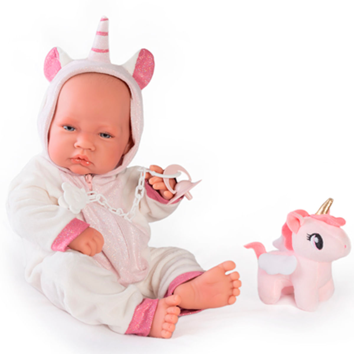 Unicornio peluche cheap drim