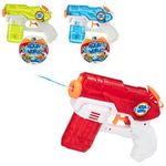 Pistola-Agua-19-cm-Surtida