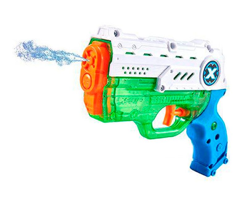 Pistola de agua x shot on sale