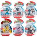 Pokemon-Figura-Combate-Surtida