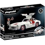 Playmobil-Mercedes-Benz-300-SL