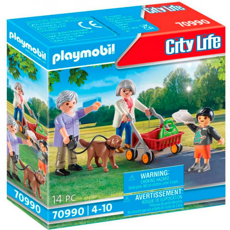 Playmobil-City-Life-Pack-Abuelos-y-Nieto