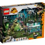 Lego-Jurassic-World-Dominion-Ataque-Gigantosaurus