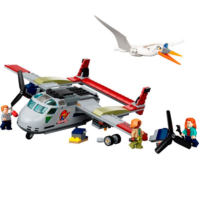 Lego-Jurassic-World-Dominion-Emboscada-Aerea_1