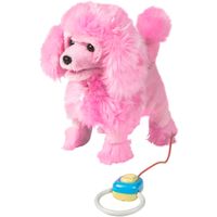 My Lovely Pets Perrito Caniche Surtido