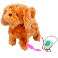 Perrito Electrónico R/C