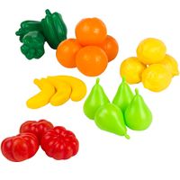 Red Frutas y Verduras