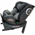 Revol-ISize-con-pata-de-40-a-150cm-Gris