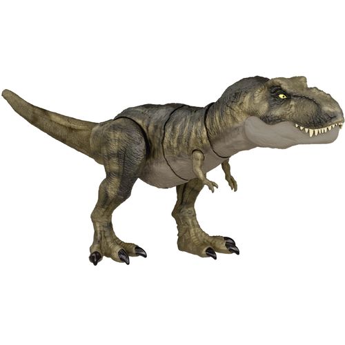 Jurassic World Dominion Golpea & Devora T-Rex