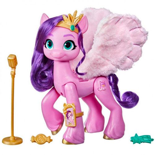 My Little Pony Princess Petals Estrella Canción