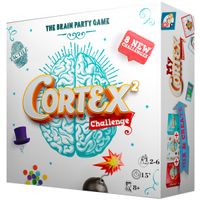 Cortex Challenge 2 Juego de Mesa
