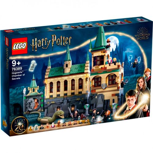Lego Harry Potter Hogwarts™: Cámara Secreta
