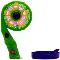 Lanza Pompas con Luz LED