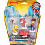 Patrulla-Canina-Pack-5-Figuras-Sello-Surtido