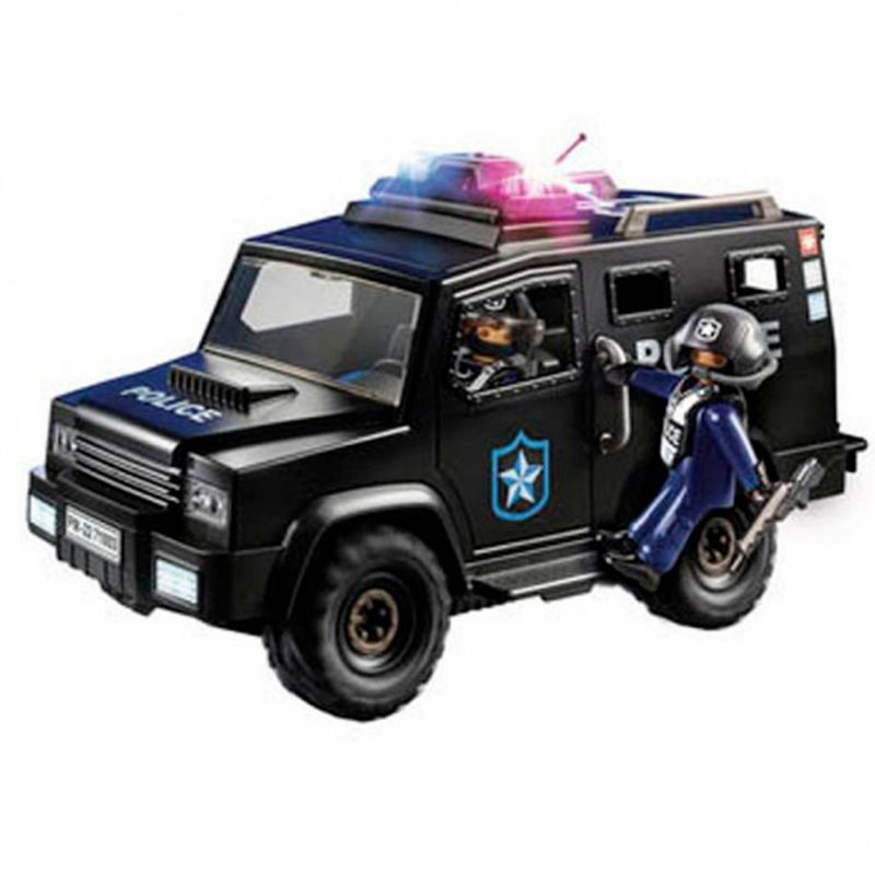 Playmobil-Action-Camion-Fuerzas-Especiales_1