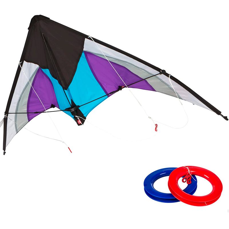 Cometa-Acrobatica-125x72-cm