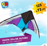 Cometa-Acrobatica-125x72-cm_2