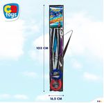Cometa-Acrobatica-125x72-cm_3