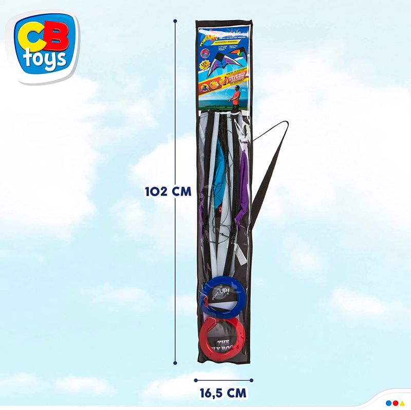 Cometa-Acrobatica-125x72-cm_3
