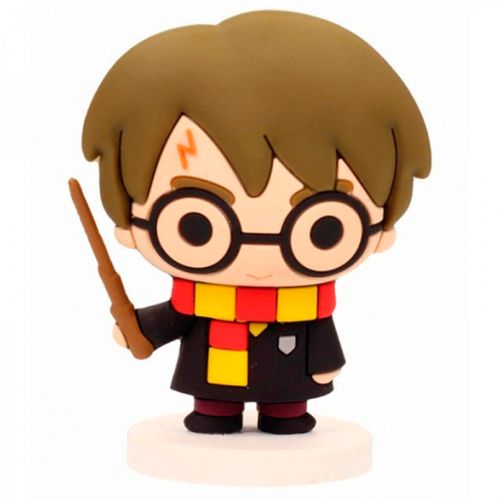 Harry Potter Mini Figura