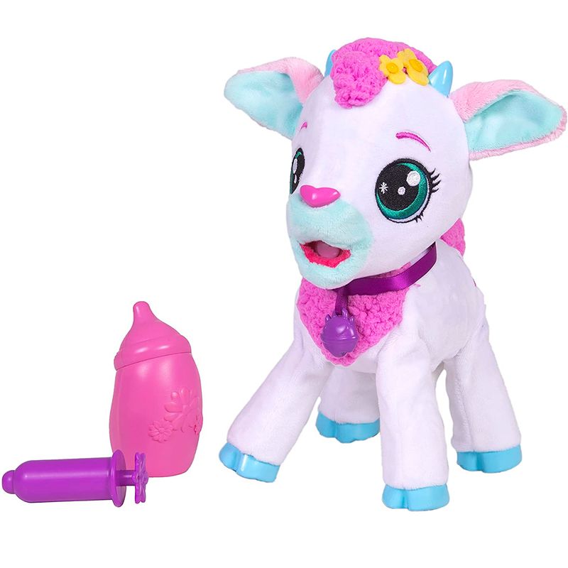 Club-Petz-Milky-Baby-Cabrita