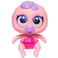 Ksimeritos Neo Flobbis Niu Beibi Flobeti Rosa
