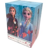 Frozen 2 Joyero Musical Armario