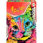 Puzzle-Cat-Love-1000-Piezas