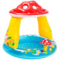Piscina Infantil Seta 102x89 cm