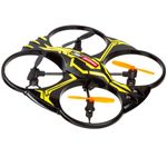 Drone-Quadrocopter-X1-R-C