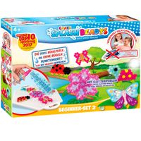 Splash Beadys Pack Principiantes
