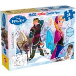 Frozen-Maxi-Puzzle-35-Piezas