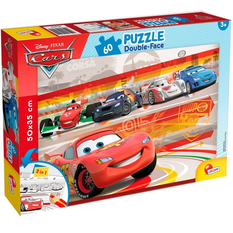 Cars-Puzzle-60-Piezas
