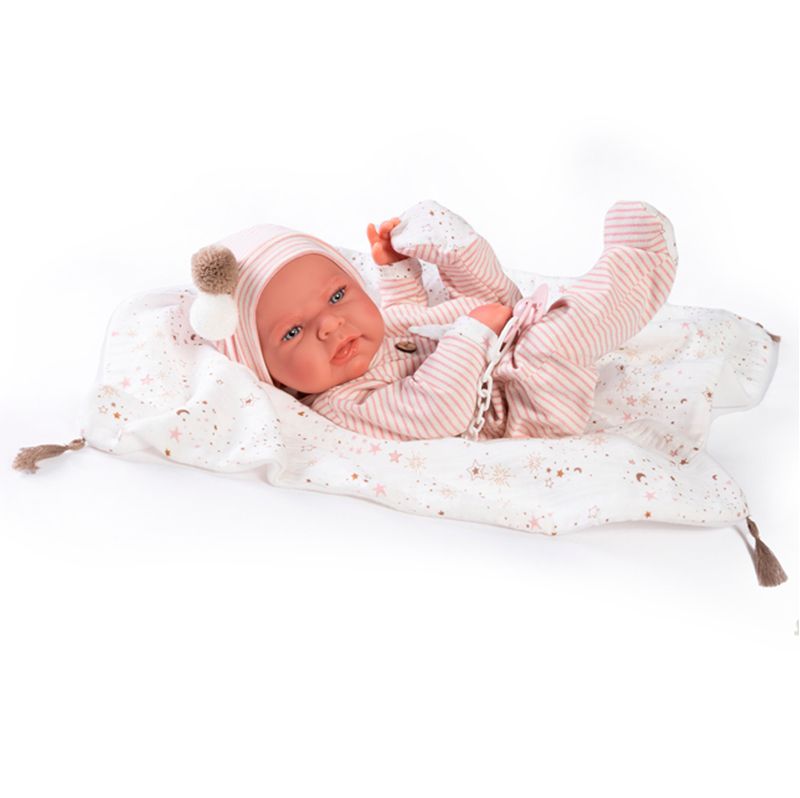Muñeca-Bebe-Recien-Nacida-Lea-Parejita