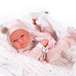 Muñeca-Bebe-Recien-Nacida-Lea-Parejita_2