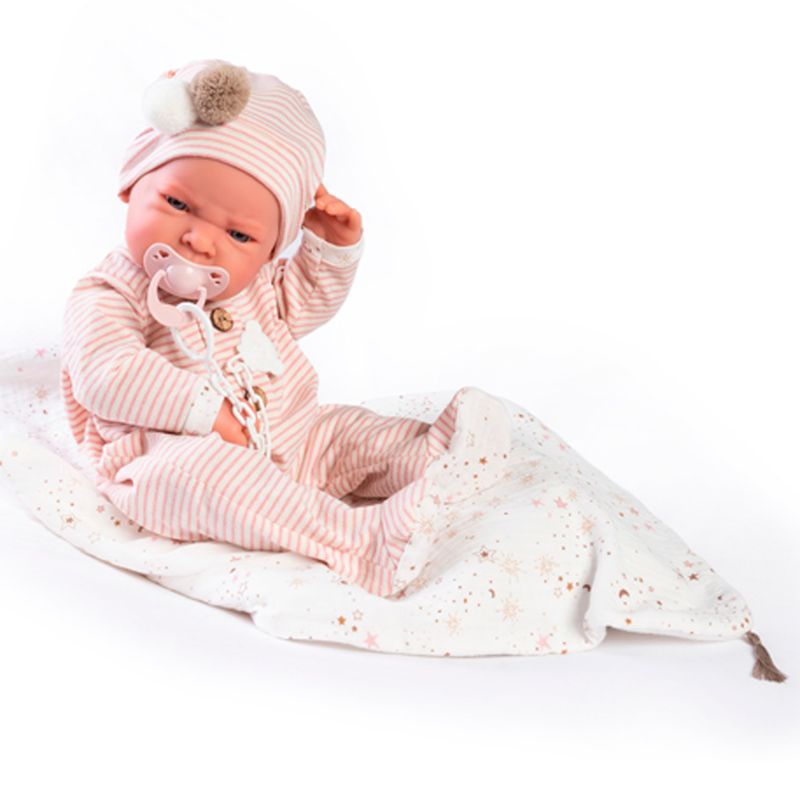 Muñeca-Bebe-Recien-Nacida-Lea-Parejita_3