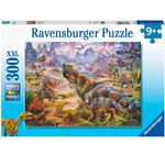 Puzzle-Dinosaurios-Gigantes-300-Piezas