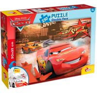 Cars Puzzle 250 Piezas