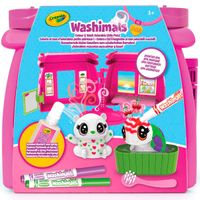 Washimals Pets Pack Spa Perfumado