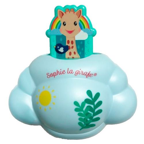 Sophie la Girafe Nube de Baño