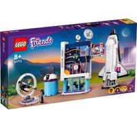 Lego Friends Academia Espacial de Olivia