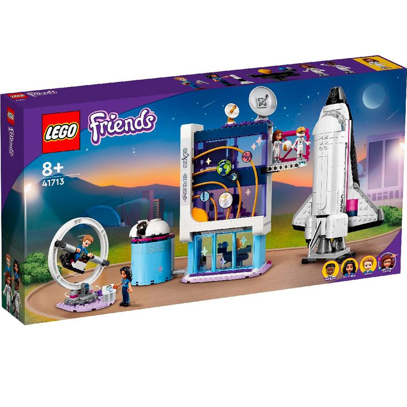 Lego-Friends-Academia-Espacial-de-Olivia