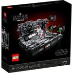 Lego-Star-Wars-Diorama--Ataque-a-Estrella-Muerte