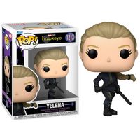 Funko POP Hawkeye Yelena Belova