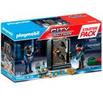 Playmobil-City-Action-Pack-Caja-Fuerte