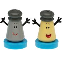Las Pistas de Blue y Tú Pack 2 Figuras Surtidas