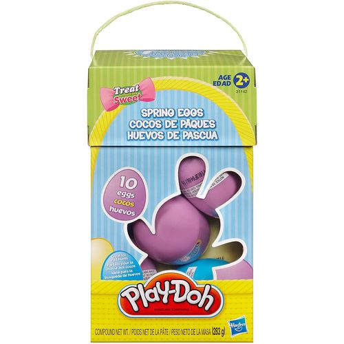 Play-Doh Pack Pascua