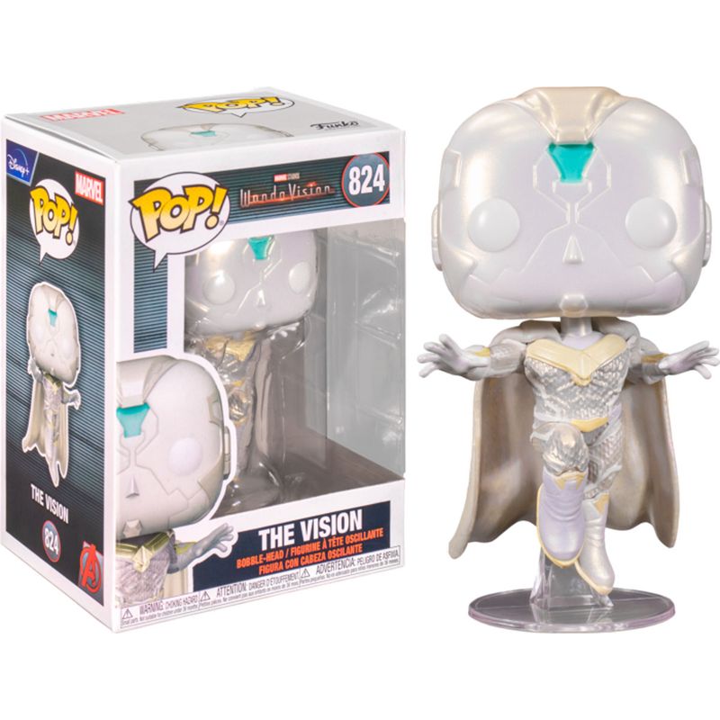 Funko-POP--Wandavision-Vision-Blanca