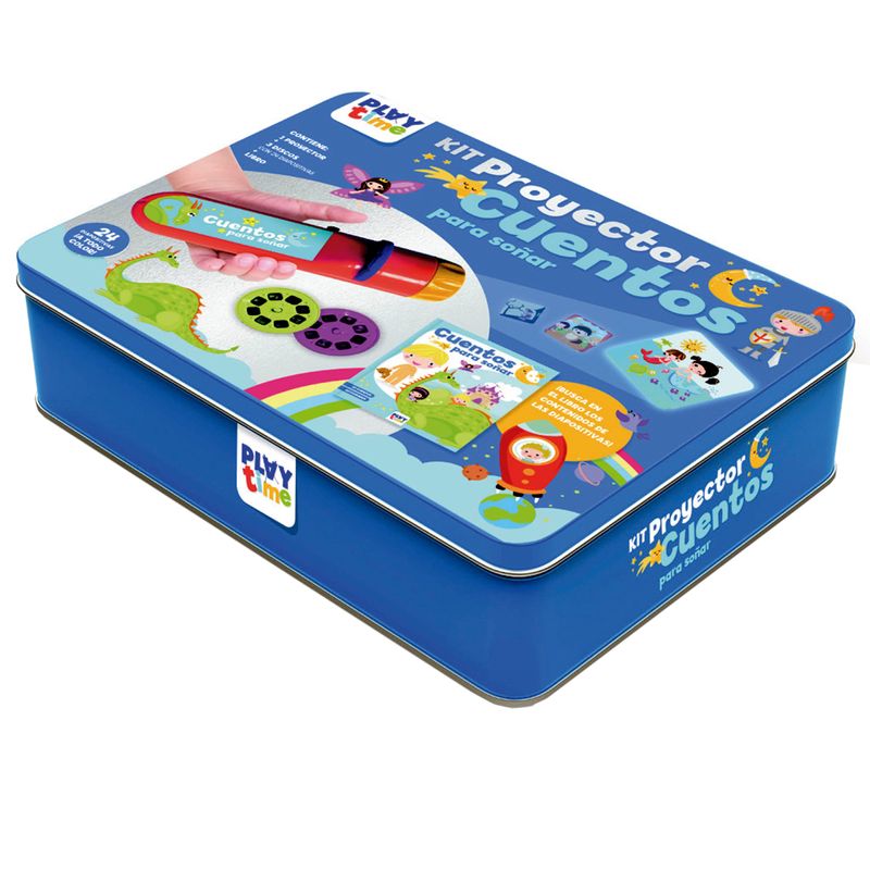 Caja-Metal-Kit-Proyector-Cuentos